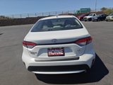 Used 2022 Toyota Corolla LE image 3