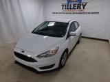 Used 2018 Ford Focus SE image 3
