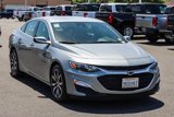 New 2025 Chevrolet Malibu RS image 5