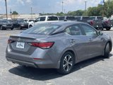 Used 2022 Nissan Sentra SV w/ Electronics Package image 3