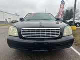 Used 2004 Cadillac De Ville Limousine image 4