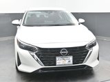 New 2025 Nissan Sentra SV w/ All-Weather Package image 2