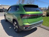 New 2025 Volkswagen Taos SE image 4