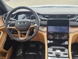 New 2025 Jeep Grand Cherokee L Summit image 2