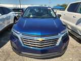 Used 2023 Chevrolet Equinox LS image 2