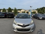 Used 2012 Toyota Yaris L image 3