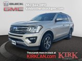 Used 2018 Ford Expedition XLT w/ Equipment Group 201A image 2