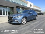 Used 2014 MAZDA MAZDA3 i Sport image 1