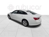 Used 2024 Chevrolet Malibu LT image 3