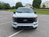 Certified 2023 Ford F150 XLT w/ Equipment Group 302A High image 2