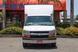 Used 2018 Chevrolet Express 3500 w/ Chrome Appearance Package image 3