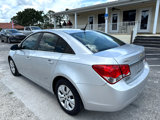 Used 2012 Chevrolet Cruze LS image 3
