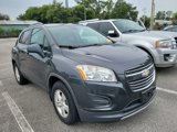 Used 2016 Chevrolet Trax LT w/ LT Convenience Package image 4