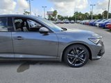 New 2025 Acura Integra A-Spec image 2