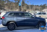 Used 2021 Jeep Grand Cherokee Limited image 6