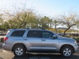 Used 2008 Toyota Sequoia SR5 image 3