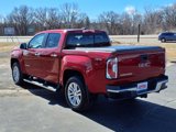 Used 2016 GMC Canyon SLT w/ Driver Alert Package image 4