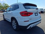 Used 2019 BMW X3 xDrive30i w/ Convenience Package image 4