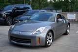 Used 2007 Nissan 350Z Touring w/ Aerodynamics Pkg image 2