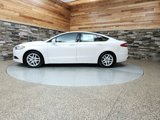Used 2014 Ford Fusion SE image 4