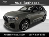 Certified 2024 Audi Q3 2.0T Premium Plus w/ Premium Plus Package image 3