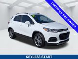 Used 2020 Chevrolet Trax LT w/ LT Convenience Package image 2