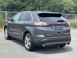 Used 2015 Ford Edge Titanium w/ Equipment Group 301A image 5