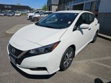 Used 2021 Nissan Leaf S Plus image 4