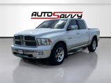 Used 2010 Dodge Ram 1500 Truck Laramie image 3