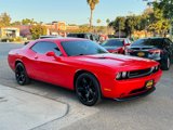Used 2014 Dodge Challenger SXT w/ Sinister Super Sport Group image 2