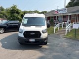 Used 2022 Ford Transit 250 Medium Roof image 5