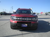 Certified 2023 Ford Bronco Sport Big Bend image 2