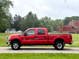 Used 2016 Ford F250 XL w/ Power Equipment Group image 2