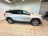Certified 2022 GMC Terrain SLT w/ LPO, Floor Liner Package image 6
