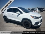 Used 2020 Chevrolet Trax LS w/ Tint and Cruise Package image 3