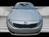 Used 2011 Kia Optima LX w/ Convenience Pkg image 4