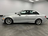 Used 2012 Mercedes-Benz C 300 Sport w/ Multimedia Pkg image 3