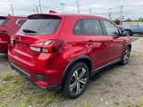 Used 2024 Mitsubishi Outlander Sport ES image 4