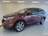 Used 2019 Honda CR-V EX-L image 3
