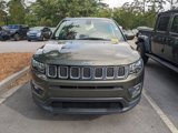 Certified 2017 Jeep Compass Latitude image 5