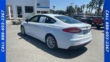Used 2019 Ford Fusion SE image 5