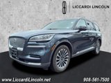Certified 2022 Lincoln Aviator Reserve image 4