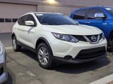 Used 2017 Nissan Rogue Sport SV image 3