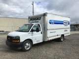 Used 2022 GMC Savana 3500 Extended w/ Power Convenience Package image 3