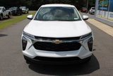 New 2025 Chevrolet Trax LS w/ LS Convenience Package image 2