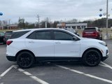 Used 2022 Chevrolet Equinox LS image 3