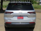 New 2025 Jeep Grand Cherokee L Laredo image 5