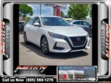 Used 2021 Nissan Sentra SV w/ SV Premium Package image 4