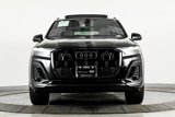 Certified 2025 Audi Q7 2.0T Premium Plus w/ Premium Plus Package image 2
