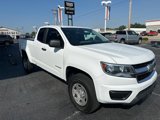 Used 2019 Chevrolet Colorado W/T w/ WT Convenience Package image 4